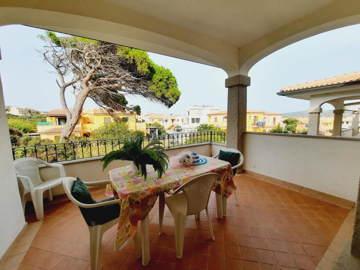 Le Residenze Desideri Di Gallura Santa Teresa Gallura Extérieur photo