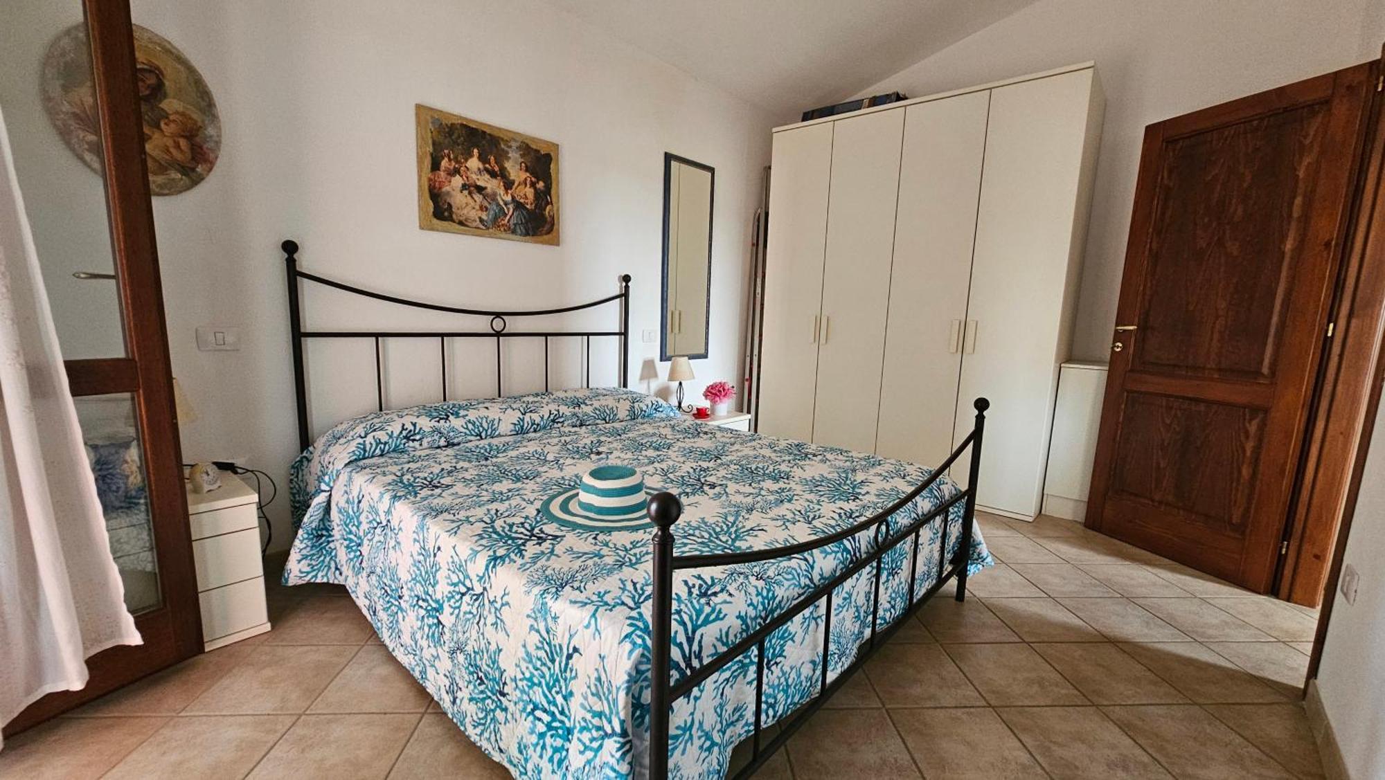 Le Residenze Desideri Di Gallura Santa Teresa Gallura Chambre photo