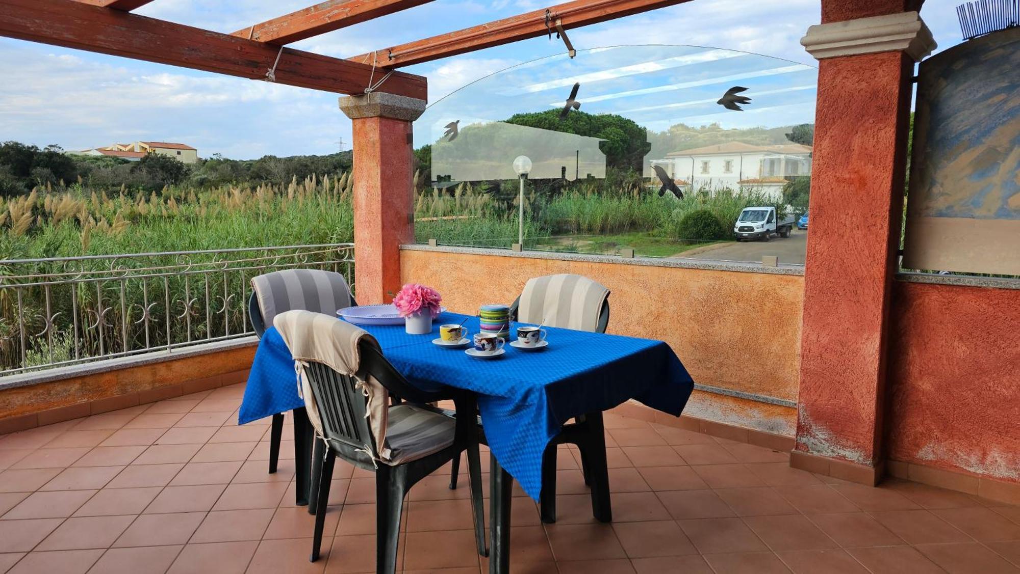 Le Residenze Desideri Di Gallura Santa Teresa Gallura Chambre photo